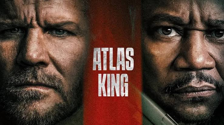 Atlas King - VJ Junior